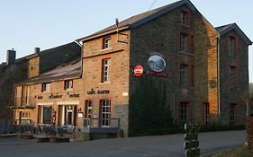 Auberge Saint-Martin